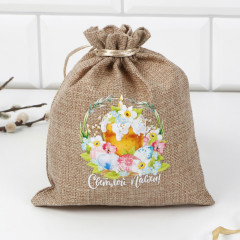 Пасочница «Светлой Пасхи!» - Фото 1