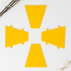 Пасочница «Светлой Пасхи!» - Фото 4