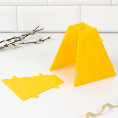 Пасочница «Светлой Пасхи!» - Фото 5