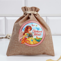 Пасочница «Светлой пасхи» - Фото 1