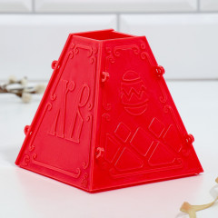 Пасочница «Светлой пасхи» - Фото 3