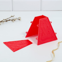 Пасочница «Светлой пасхи» - Фото 5