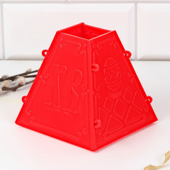 Пасочница «Со светлым праздником Пасхи!» - Фото 2