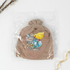 Пасочница «Со светлым праздником Пасхи!» - Фото 7