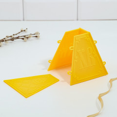 Пасочница «Счастливой Пасхи» - Фото 5