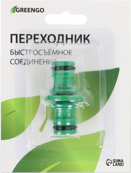 Переходник-соединитель