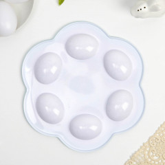 Подставка для пасхальных яиц «Ангел» - Фото 4