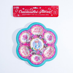 Подставка для пасхальных яиц «Ангел» - Фото 6