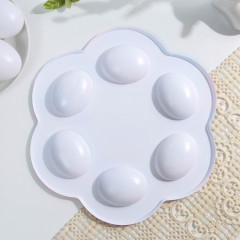 Подставка для пасхальных яиц «Мрамор» - Фото 5