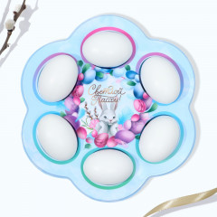 Подставка для пасхальных яиц «Светлой Пасхи!» - Фото 3