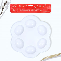 Подставка для пасхальных яиц «Светлой Пасхи!» - Фото 7