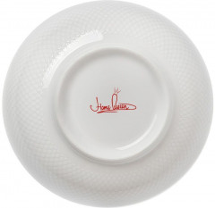 Тарелка-боул «Белый Лотос» - Фото 1