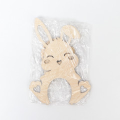 Подставка для пасхального яйца «Кролик» - Фото 5