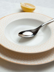 Тарелка суповая «Медовая» - Фото 5