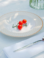 Тарелка суповая «Медовая» - Фото 7