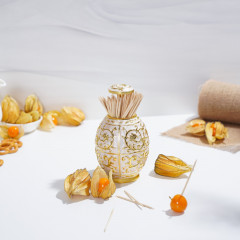 Подставка под зубочистки «Яйцо» - Фото 7