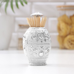 Подставка для зубочисток «Яйцо» - Фото 2