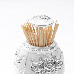 Подставка для зубочисток «Яйцо» - Фото 5