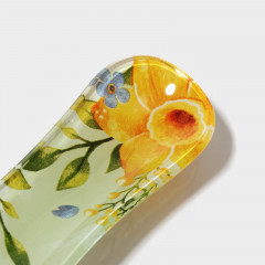 Подставка под ложку «Акварель» - Фото 4