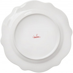 Тарелка обеденная «Летние воспоминания» - Фото 1