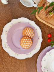 Тарелка обеденная «Летние воспоминания» - Фото 6