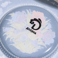 Подставка для яиц «Жостовская роспись» - Фото 3