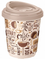 Термостакан - Фото 1