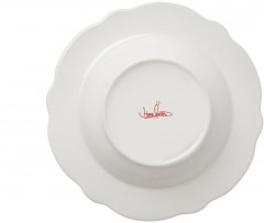 Тарелка суповая «Летние воспоминания» - Фото 1