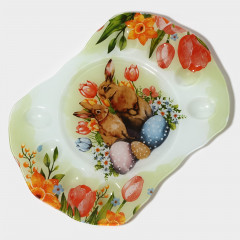 Подставка для пасхальных яиц «Акварель» - Фото 4