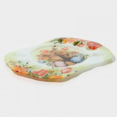 Подставка для пасхальных яиц «Акварель» - Фото 5