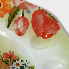 Подставка для пасхальных яиц «Акварель» - Фото 6