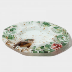 Подставка для пасхальных яиц «Птичка» - Фото 3