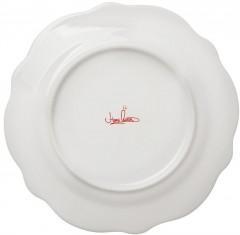 Тарелка десертная «Летние воспоминания» - Фото 1