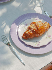 Тарелка десертная «Летние воспоминания» - Фото 2