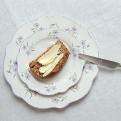 Тарелка десертная «Летние воспоминания» - Фото 5