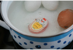 Таймер для варки яиц «Цыпленок» - Фото 5