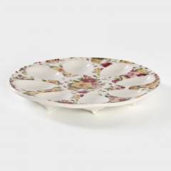 Подставка для яиц «Сад роз» - Фото 3