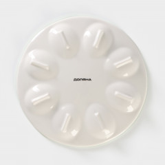 Подставка для яиц «Сад роз» - Фото 5