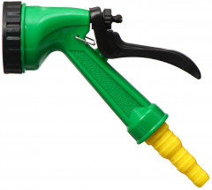 Пистолет-распылитель - Фото 4