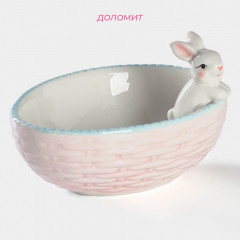 Салатник «Зайка» - Фото 2