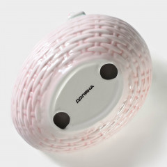 Салатник «Зайка» - Фото 6