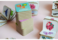 Мини-книжки для малышки - Фото 3