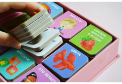 Мини-книжки для малышки - Фото 6