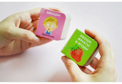 Мини-книжки для малышки - Фото 7