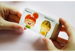 Мини-книжки для малышки - Фото 8