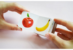 Мини-книжки для малышки - Фото 9