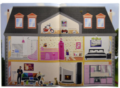 Мой дом наклеек - Фото 3