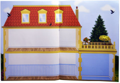 Мой дом наклеек - Фото 2