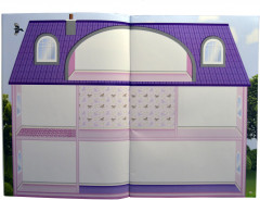 Мой дом наклеек - Фото 1