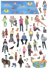 Мой дом мечты (+ наклейки) - Фото 4